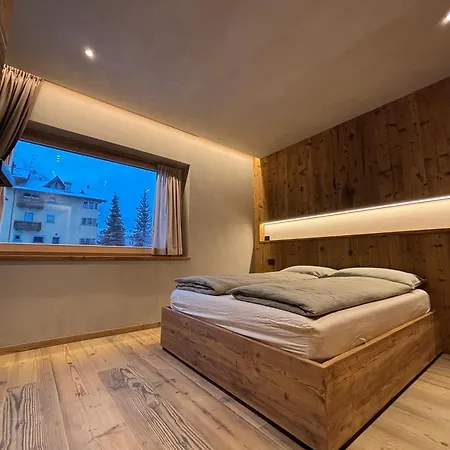 Apartamento Fiocco Di Neve *