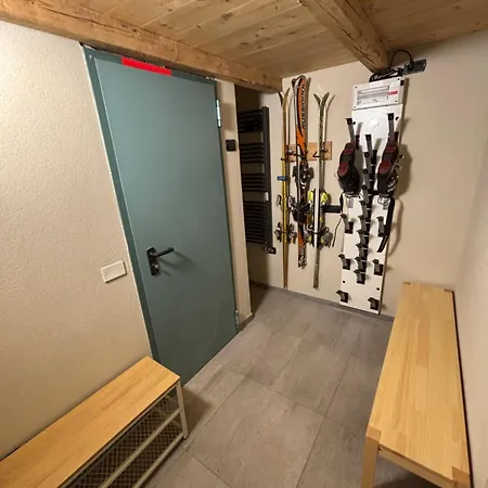 Apartamento Fiocco Di Neve Livigno