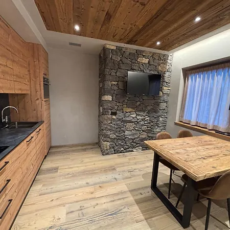 Apartamento Fiocco Di Neve