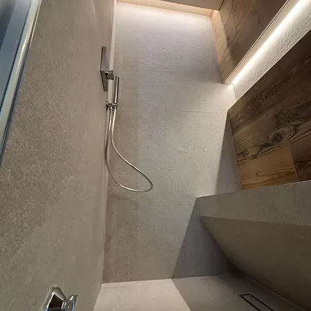 Apartamento Fiocco Di Neve