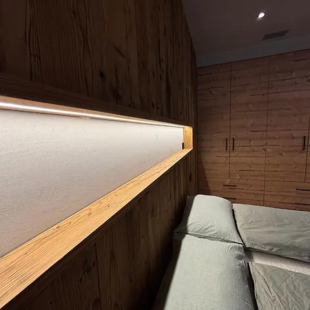 Apartamento Fiocco Di Neve *