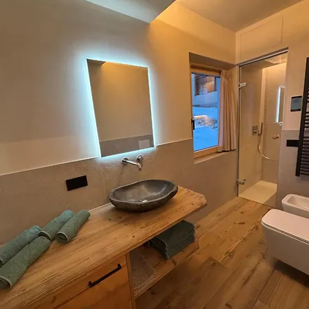 Fiocco Di Neve Apartamento Livigno