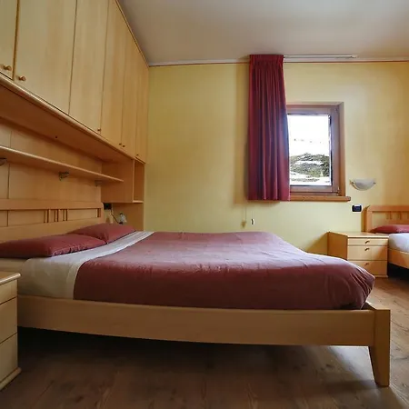 Chalet Marinella Apartamento