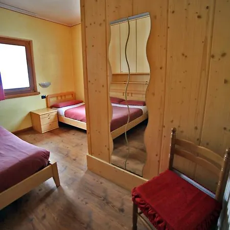 Apartamento Chalet Marinella *