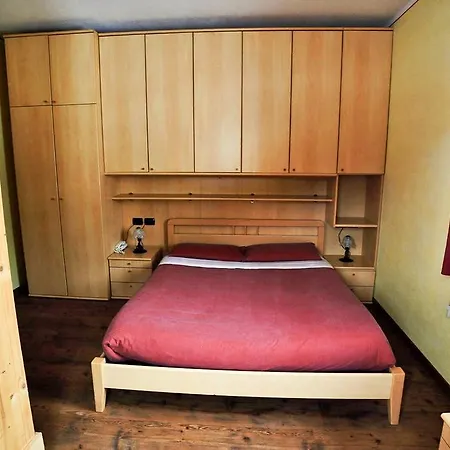 Apartamento Chalet Marinella Livigno