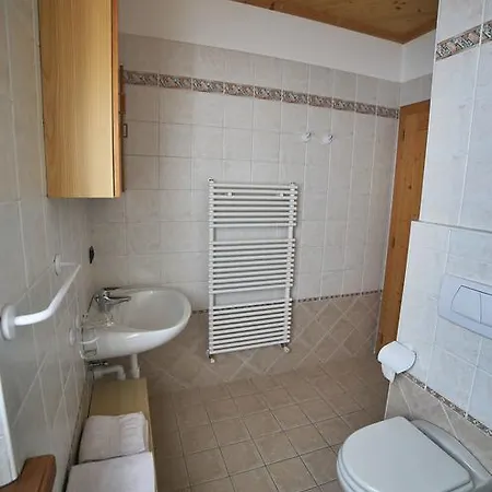 Chalet Marinella * Livigno