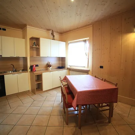 Apartamento Chalet Marinella *