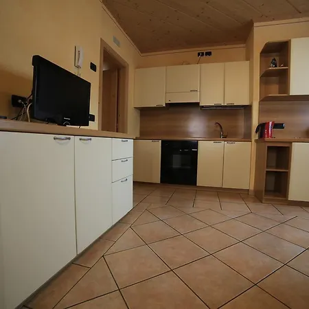 Chalet Marinella