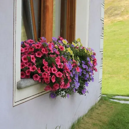 Chalet Marinella Apartamento Livigno